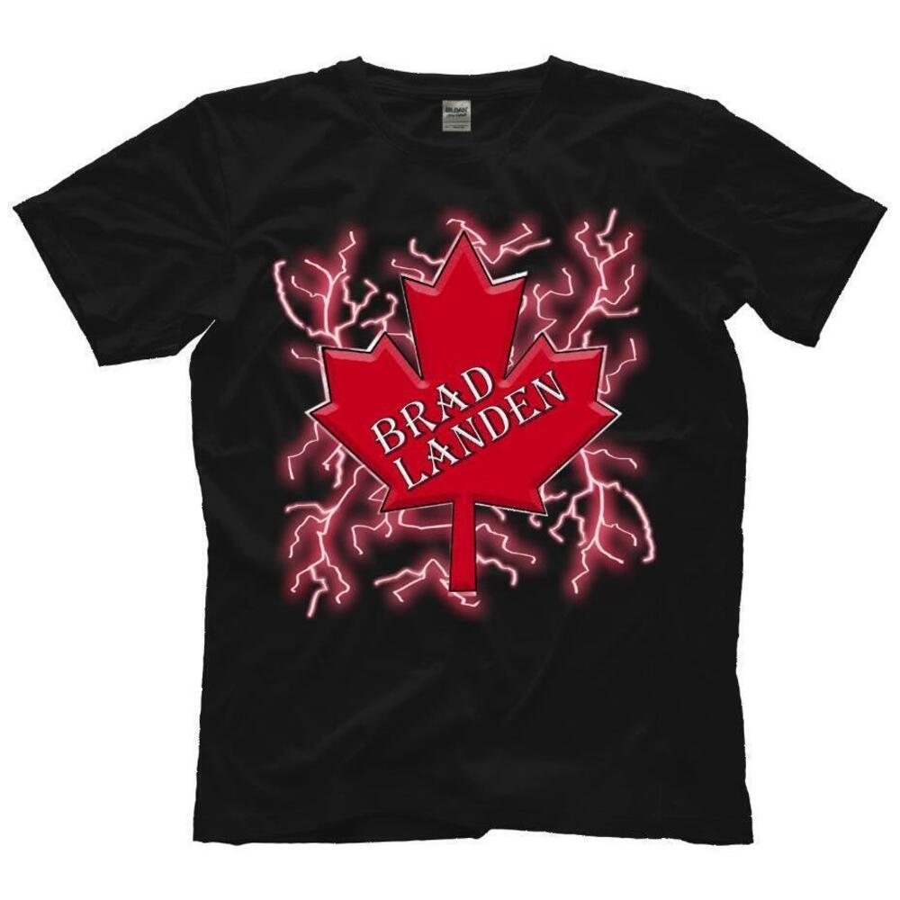 Maple Leaf Shirt